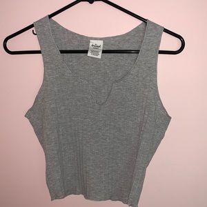Tilly’s tank top